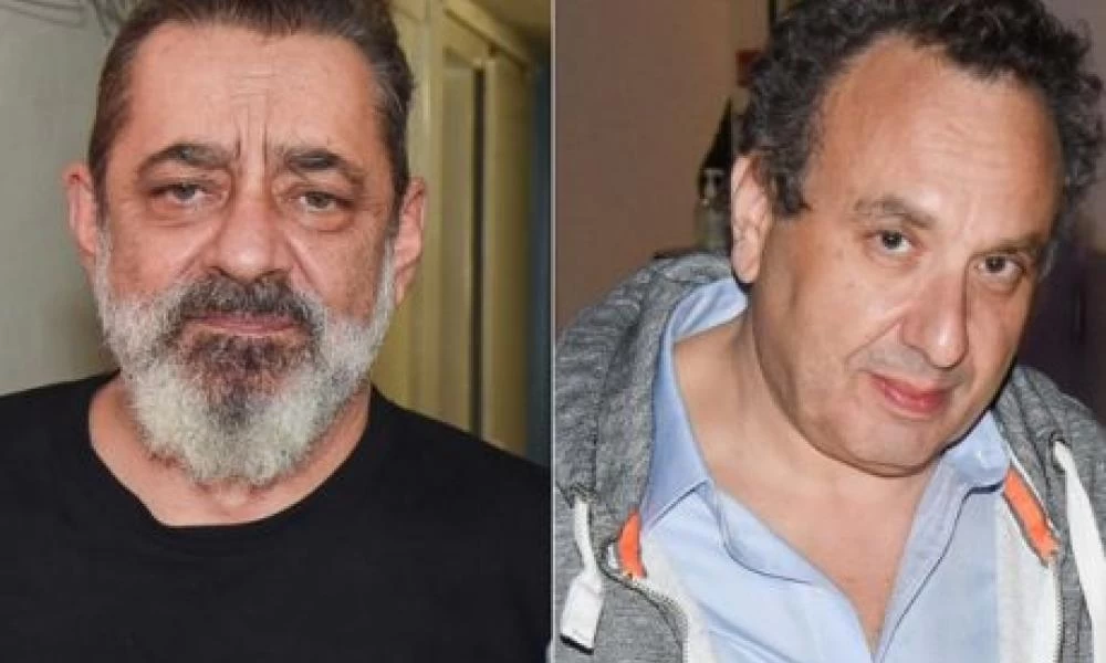 "Πόλεμος" Χωμενίδη- Καφετζόπουλου για τα σεξουαλικά σκάνδαλα
